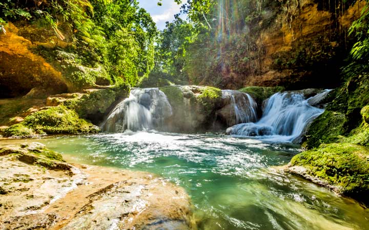 Scalo Ocho Rios